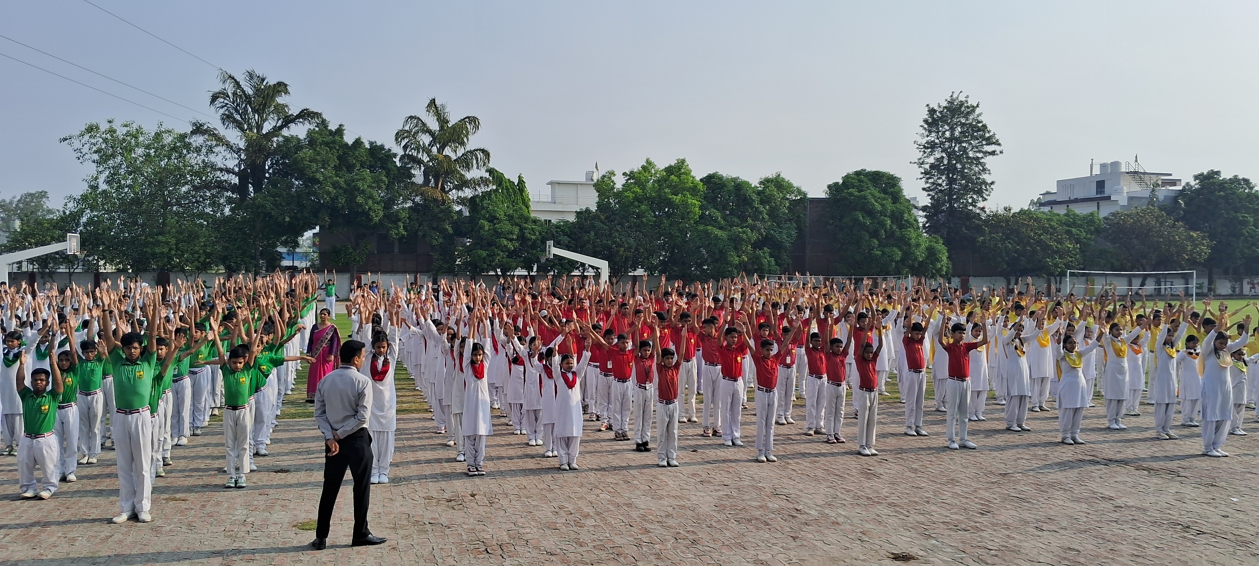 MASS PT ON SATURDAY 