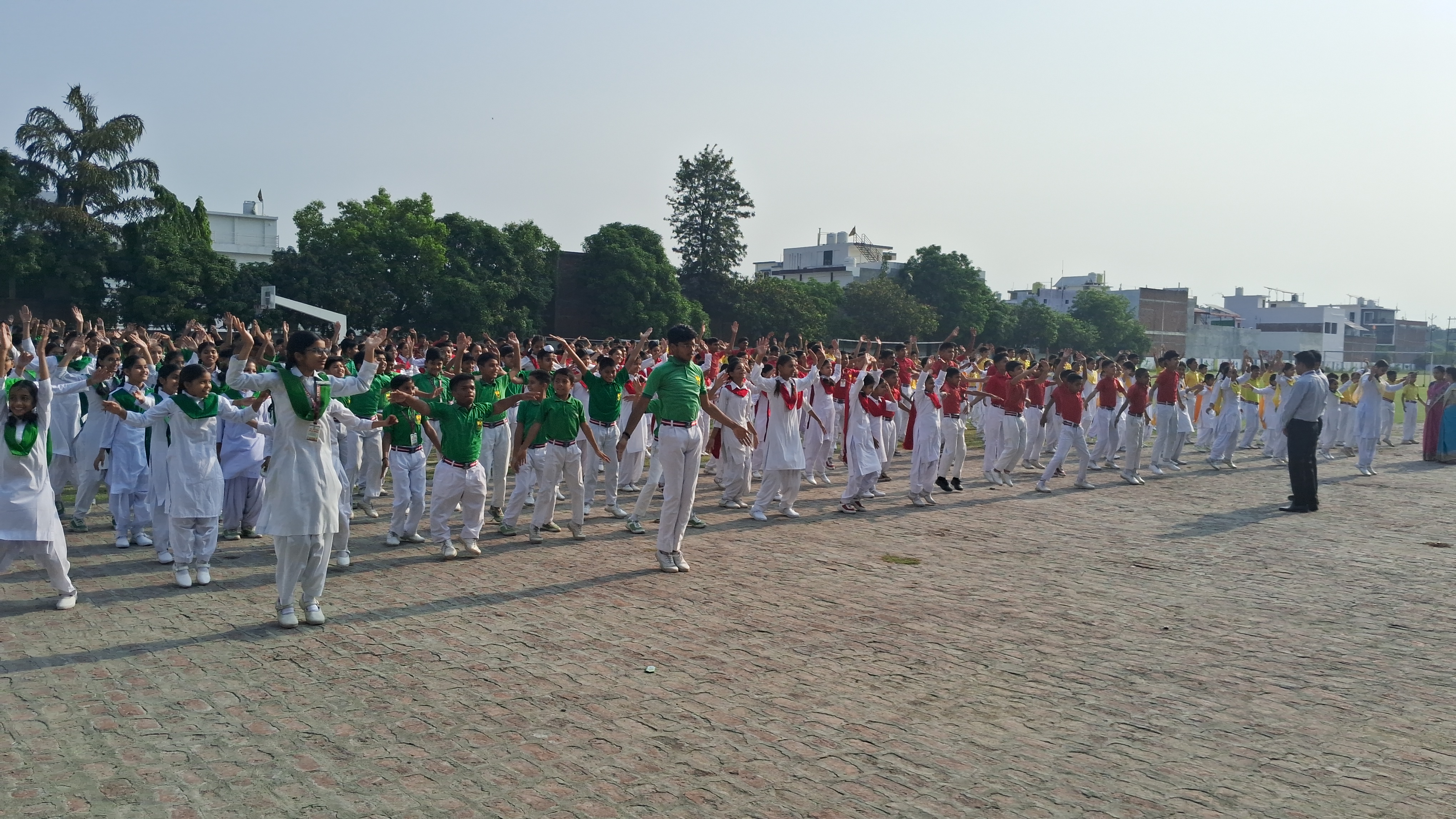 MASS PT ON SATURDAY 