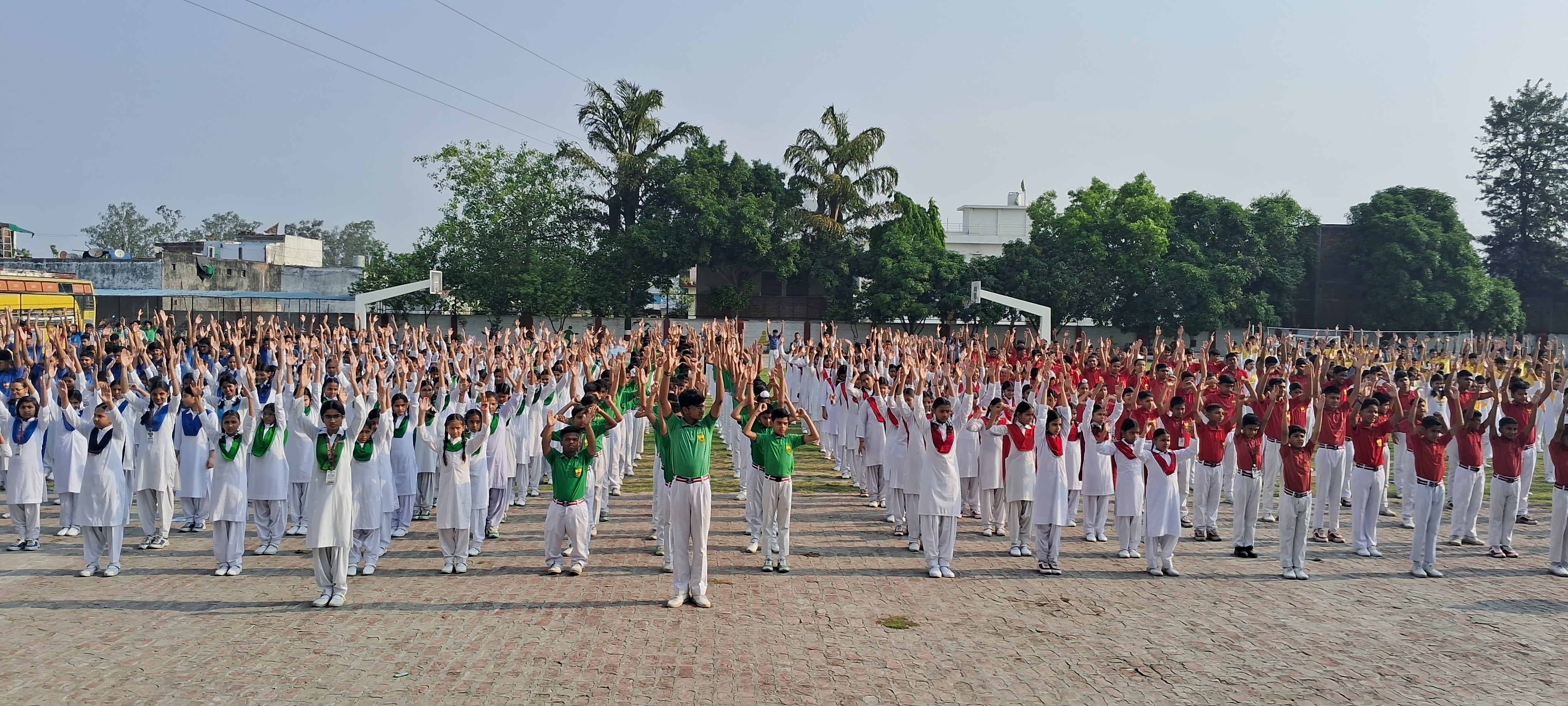MASS PT ON SATURDAY 