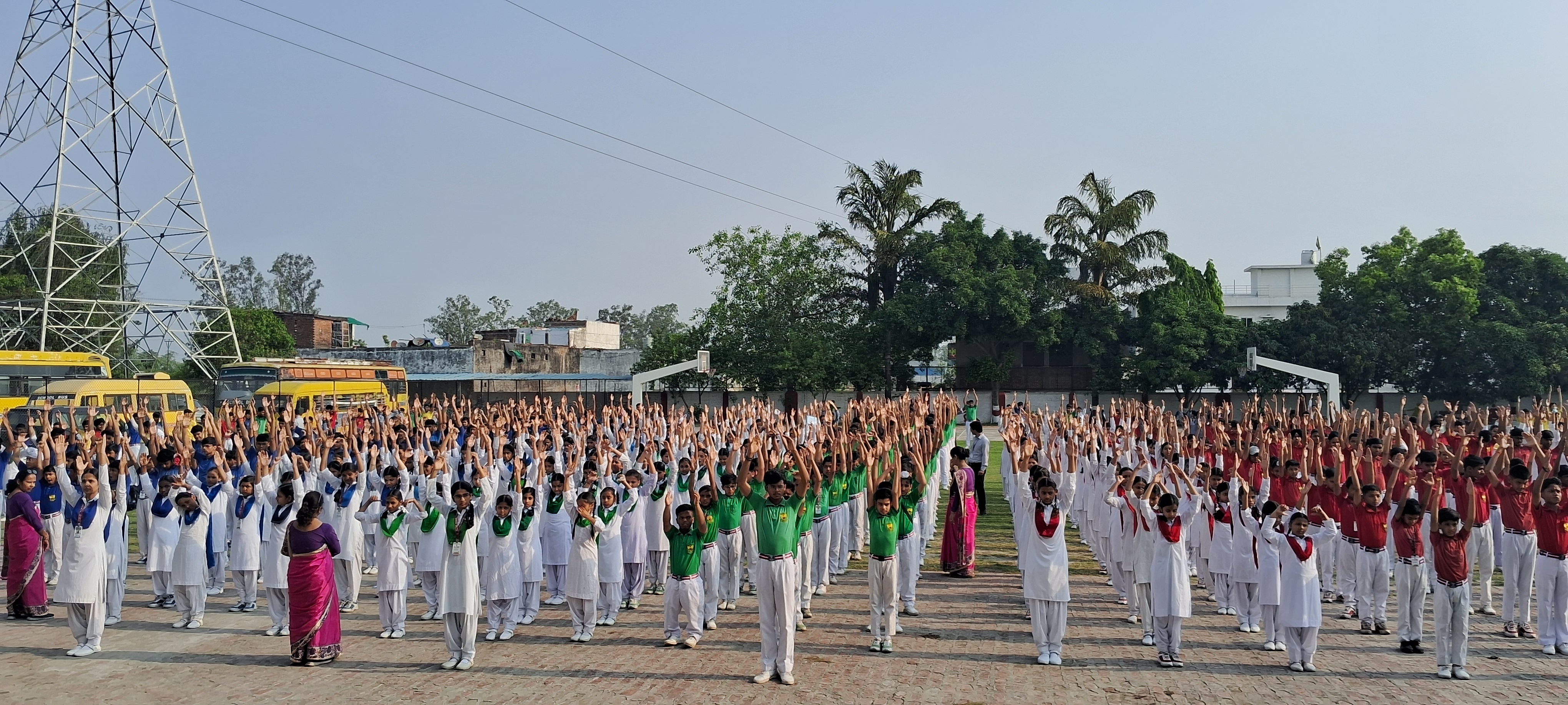 MASS PT ON SATURDAY 