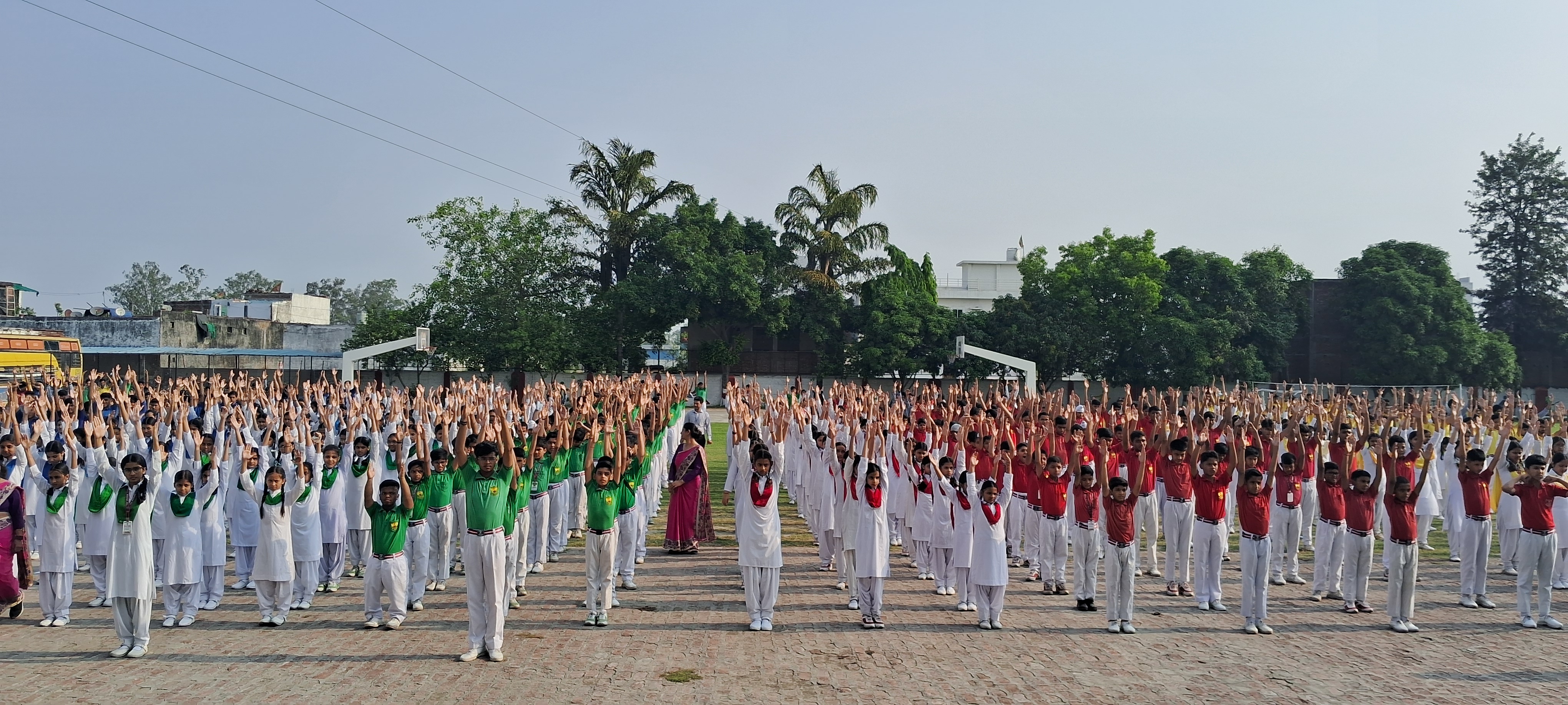 MASS PT ON SATURDAY 