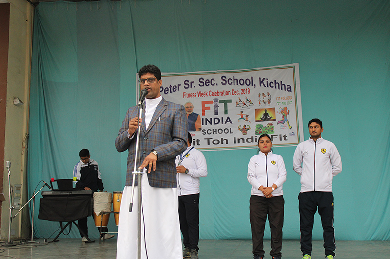 Fit India Movement
