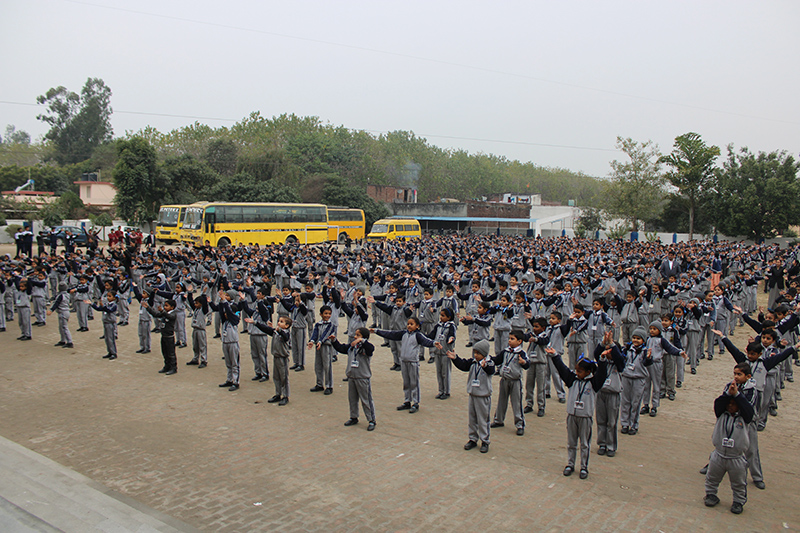 Fit India Movement