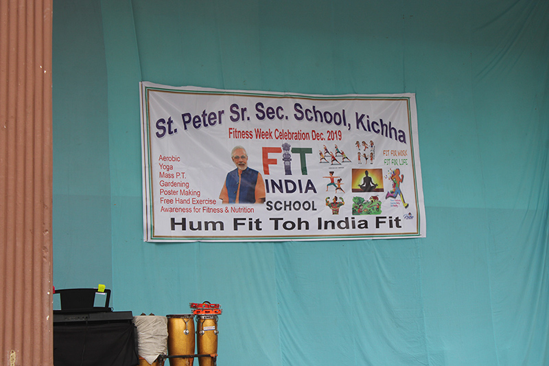 Fit India Movement