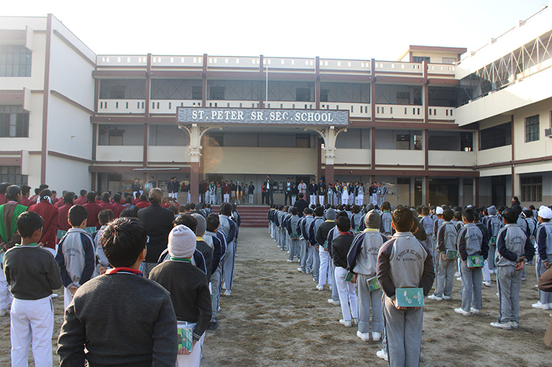 Fit India Movement