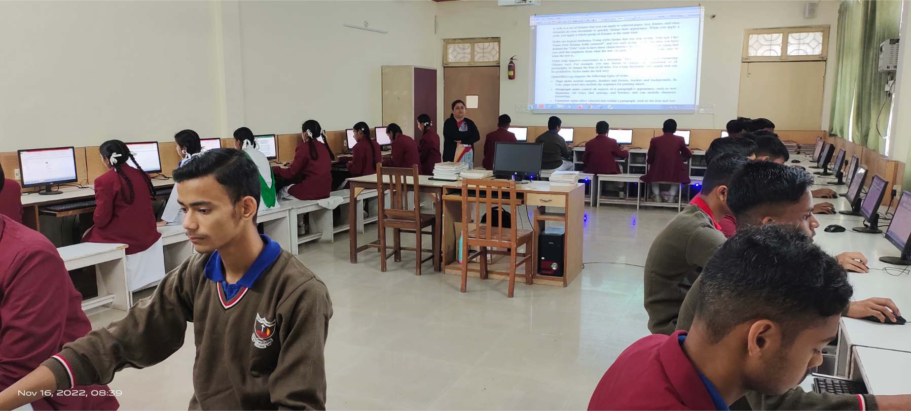 School Image