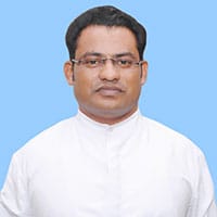 REV.FR.JOHN B.MENDONCA