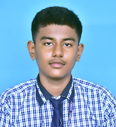 ADARSH MEHRA