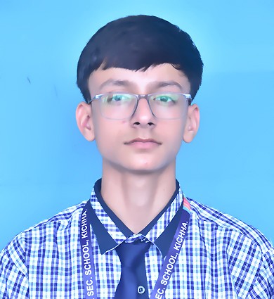 MILAN DEV SINGH