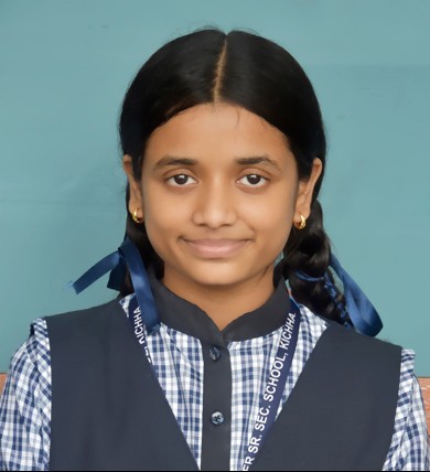 INAYA KHAN