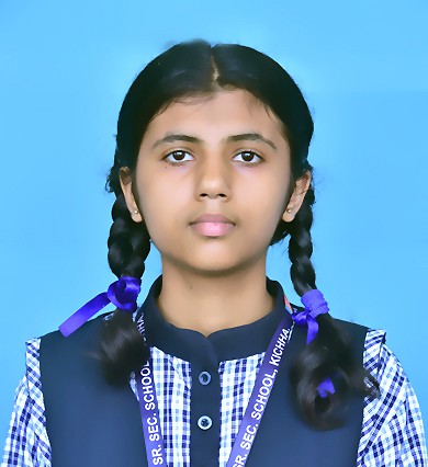 PLAKSHA YADAV