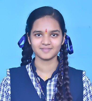 SAKSHI YADAV