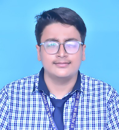 AYUSH ARORA