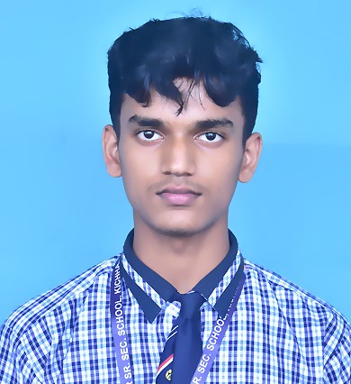 RAGHURAJ MISHRA