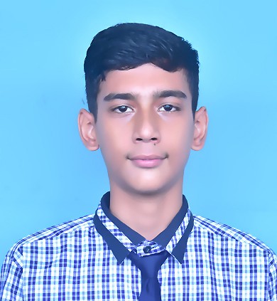 JAY MAAN