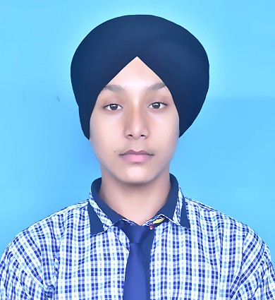 RANJODH SINGH BAJWA