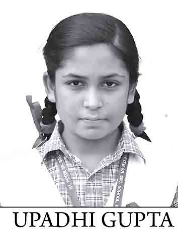 UPADHI GUPTA