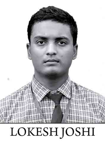 LOKESH JOSHI