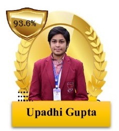 Upadhi Gupta
