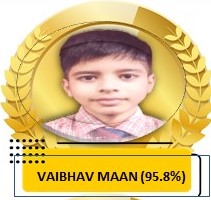vaibhav maan