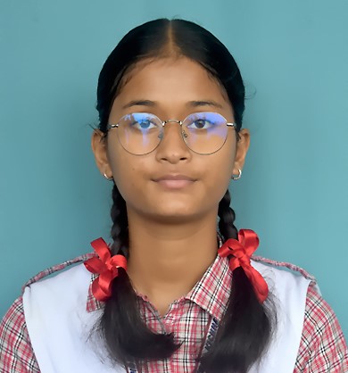 GARGI KORANGA