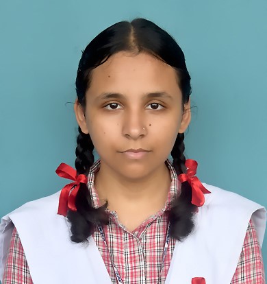 HIMANSHI MEHTA