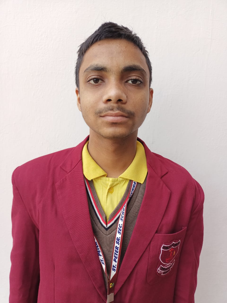 SUMIT KUMAR