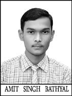 Amit Singh Barthyal