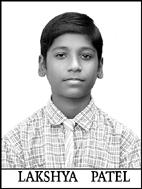 Lakshya Patel