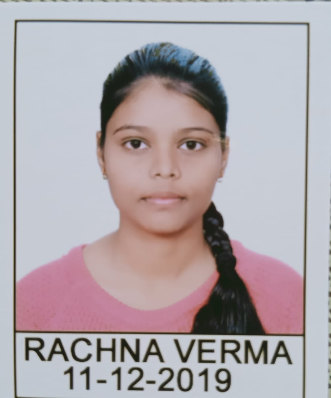 Rachna Verma
