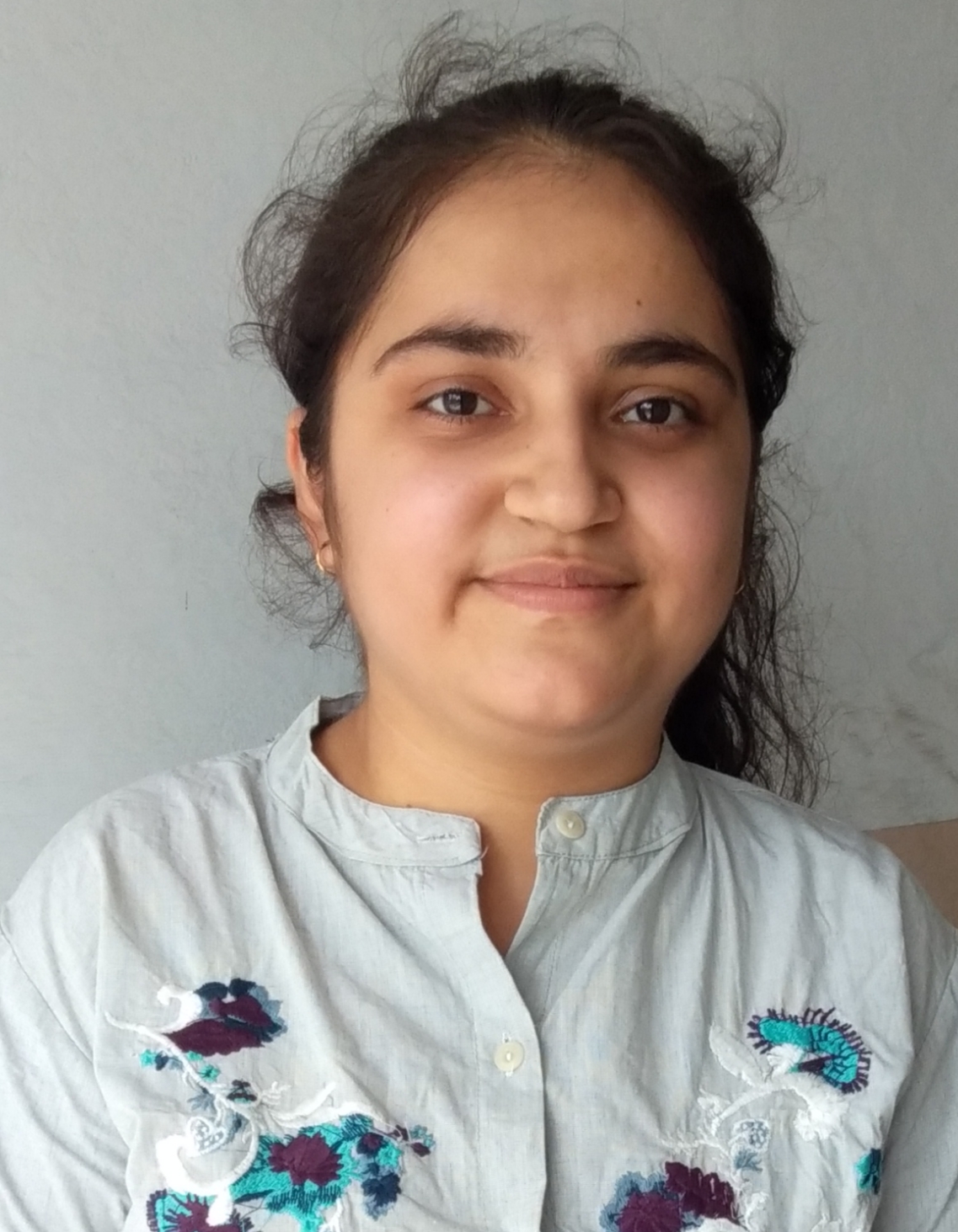 MADHVI ARORA