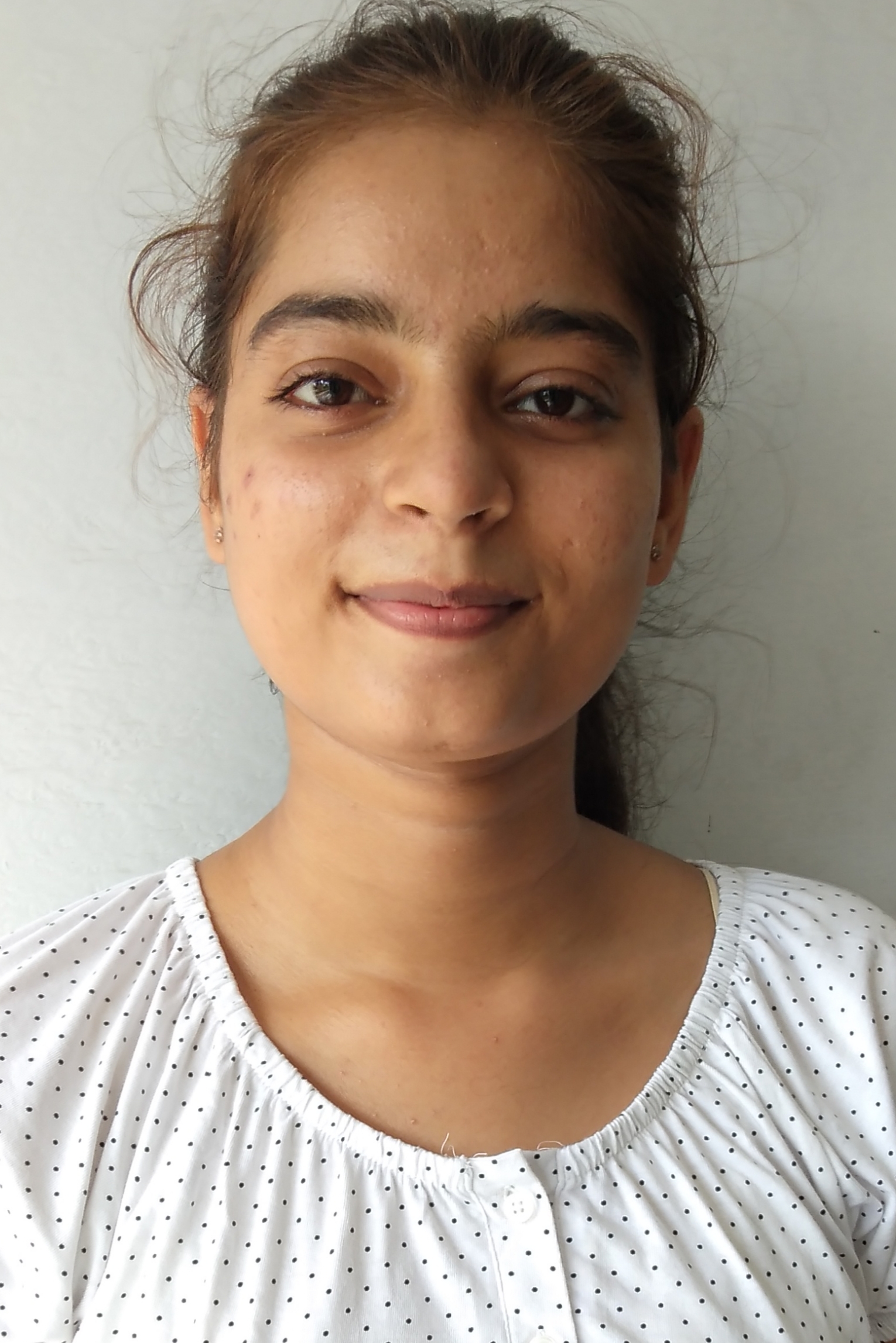 TWINKLE BAJAJ