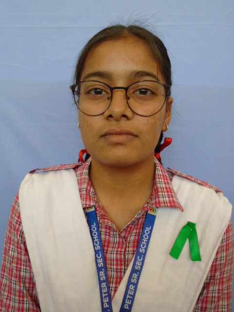 RANI ADHIKARI
