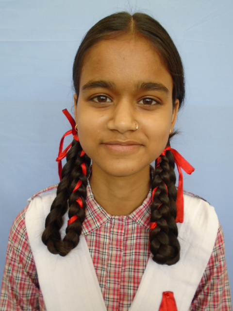 RITIKA KUMARI