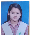 TANUJA GANGWAR